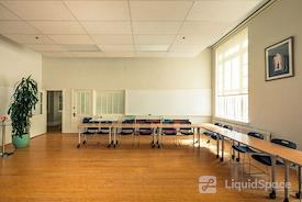 Dharma College CoWorking with Wisdom