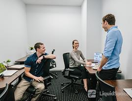 Servcorp Tower One Barangaroo