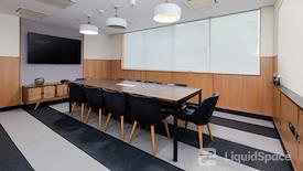 WeWork Cinnabar Hills