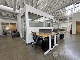 BLANKSPACES Santa Monica Downtown