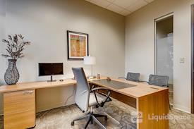 Office Evolution - Dublin