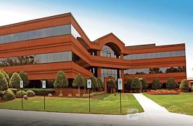 Office Evolution - Greensboro