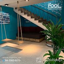 The Pool - Polanco