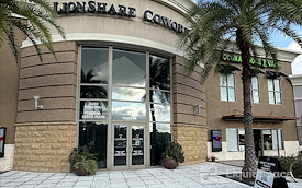 LionShare Cowork - Professional Meeting Rooms & Offices