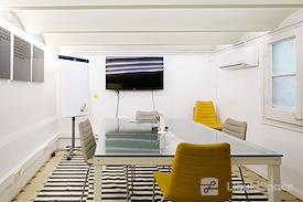 Cowork Rambla Catalunya - Coworking Barcelona