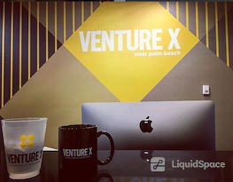 Venture X | West Palm Beach - CityPlace