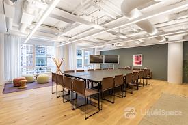 Regus | Oslo, Spaces Aker Brygge