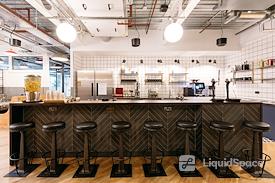 WeWork | 2 Eastbourne Terrace