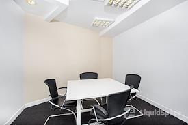 Regus | Bucharest, Charles de Gaulle Plaza