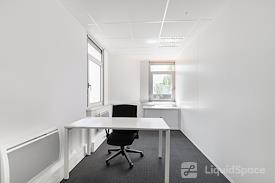 Regus | Orly, Orlytech