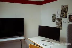 PionierGarage Launchpad