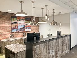 Regus | Robson Square