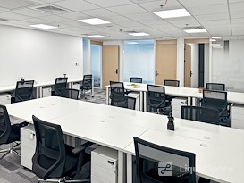 Regus | Shanghai, Loop Center