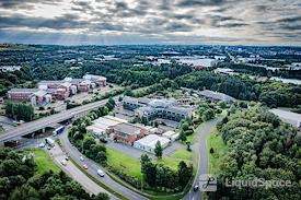 Regus | East Kilbride, Peel Park