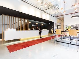 SPACES | BOGOTA, Spaces 80 Once