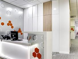 Regus | Muscat, Shatti Al Qurum