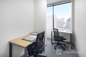 Regus | Niigata, Niigata (Open Office)