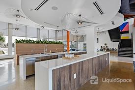 Venture X Dallas - Braniff Center