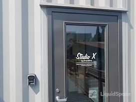 Studio X - Garden Grove