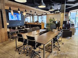 Thrive Workplace @ Cherry Creek