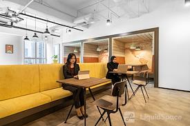 Regus | Petaling Jaya, Menara Axis