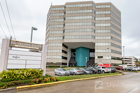 Regus | Energy Corridor