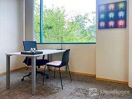 Regus | Santa Rosa- Guerneville Rd