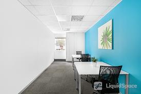 Regus | JOHANNESBURG, Parktown