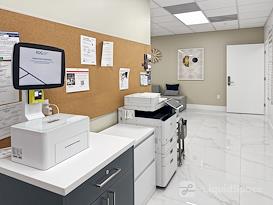 Regus | FL, Doral - 107th Ave