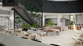 Industrious - Central Loop