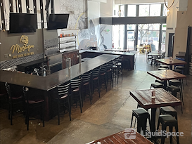 Mystique Barrel Brewing and Lager House