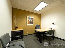 Regus | Paradise Valley