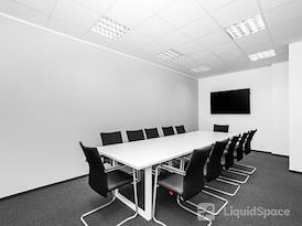 Regus | Prague Rosmarin Business Centre