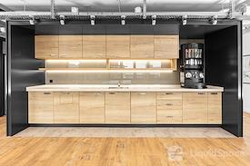 Regus || BASEL, Heuwaage