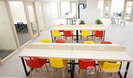 InnoSpace Co-Working Space