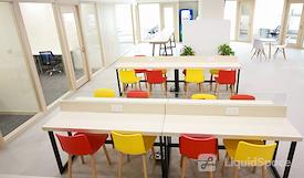 InnoSpace Co-Working Space