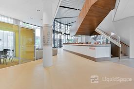 Regus | Rotterdam, City WNA