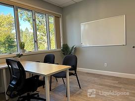 Suites 204