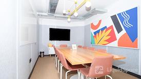 WeWork The Pavilion