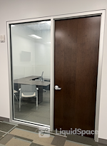 The HUB @ Office Logic