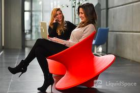 IOS OFFICES | Torre Reforma