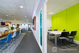 Regus | EDINBURGH, Fort Kinnaird Regus Express