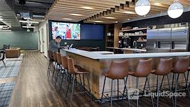 Clubhouse Work & Golf