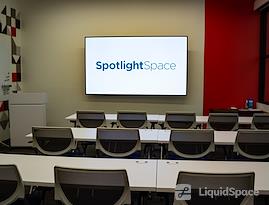 Staples Coworking Brighton