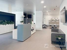 Regus | Bratislava, Galvaniho