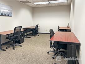 Regus | Tulsa - Sheridan Road
