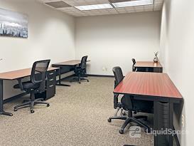 Regus | Tulsa - Sheridan Road