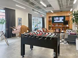 Regus | Bakery Square