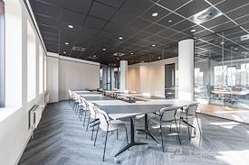 Regus | Amsterdam Sloterdijk Teleport Towers