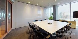 FORA | 24/25 The Shard